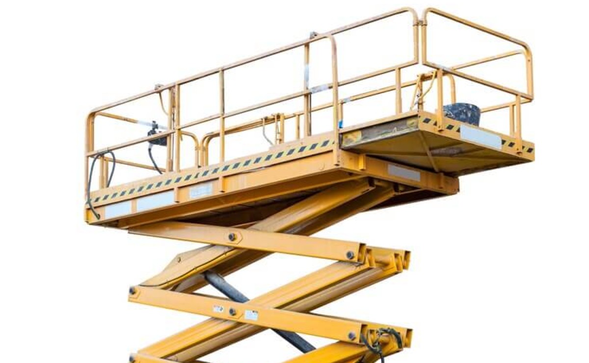 Tipos de elevadores hidráulicos e suas características | Primmus Elevadores
